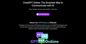 Improve Your Writing Skills Using ChatGPT Online